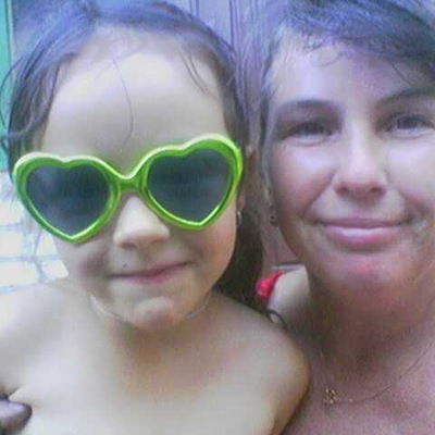 Ольга Ивановская