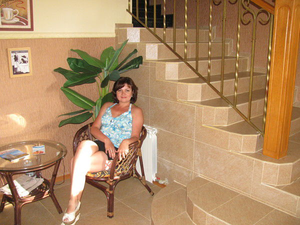 Лебедева Лариса