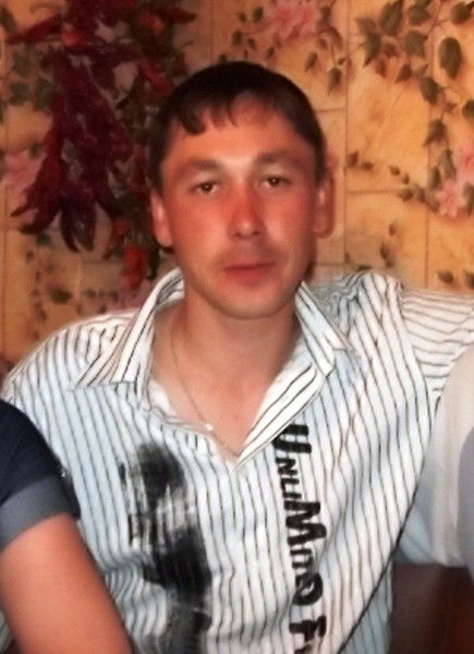 Владимир Клыгин