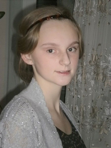 Лилия Дученко