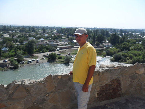 Ерболат Мынбаев