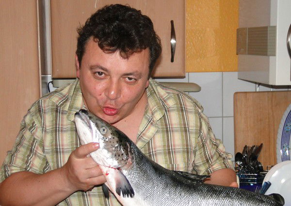 Андрей Аникеев