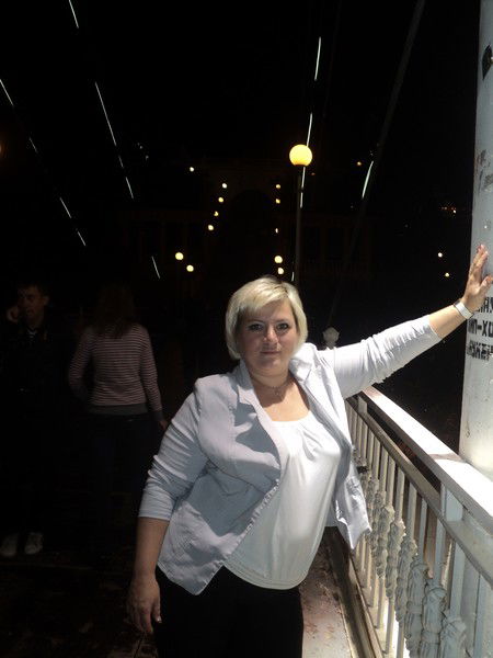 Ольга Крюкова