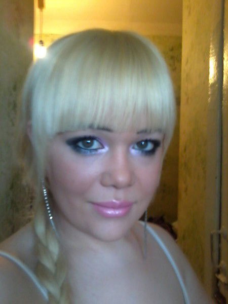 Ксения Хомутинникова