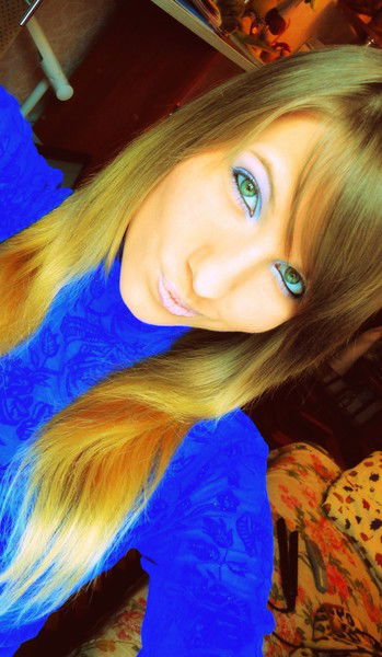 Кристина Мантурова