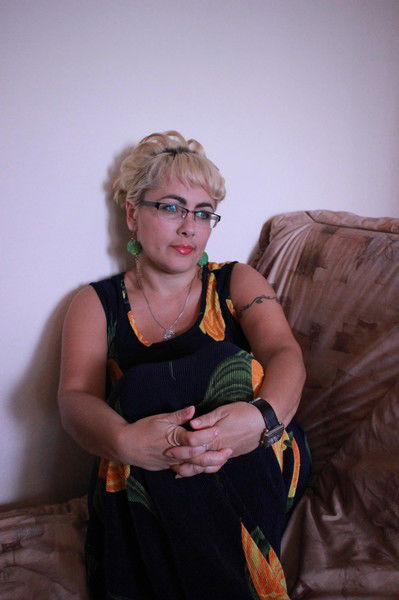 Светлана Емельянова