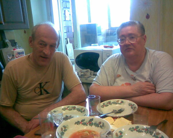 Татьяна Портнова