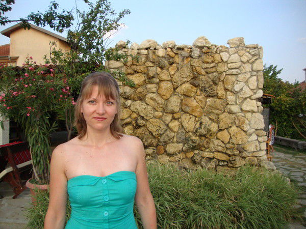 Ольга Ивкина