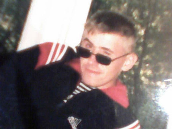 Алекс Смирнов