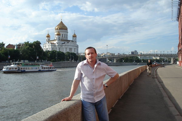 Кулик Максим