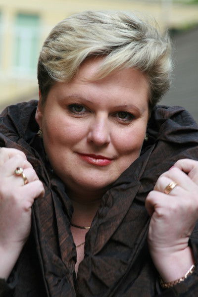 Елена Татарникова