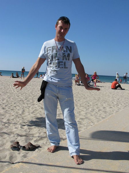 Евгений Лансер