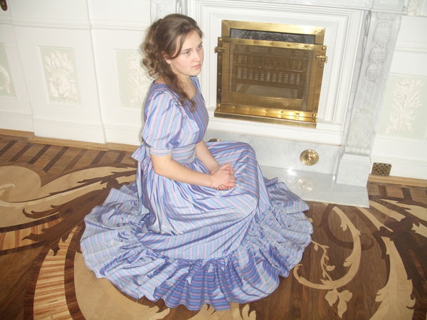 Алиса Акимова