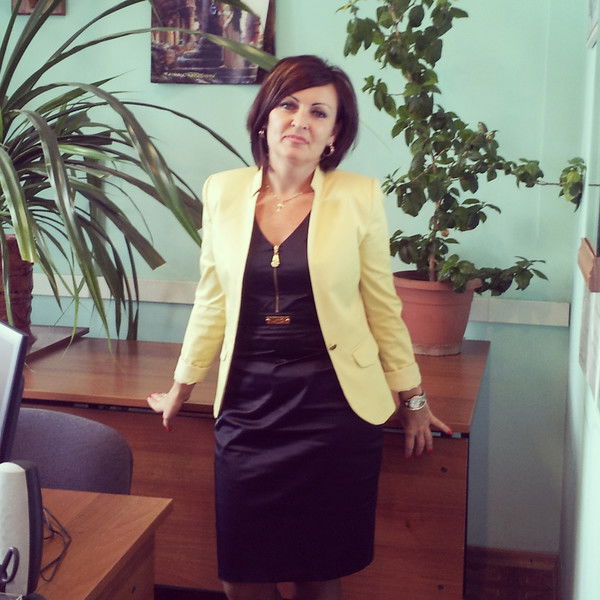 Наталья Луньшина