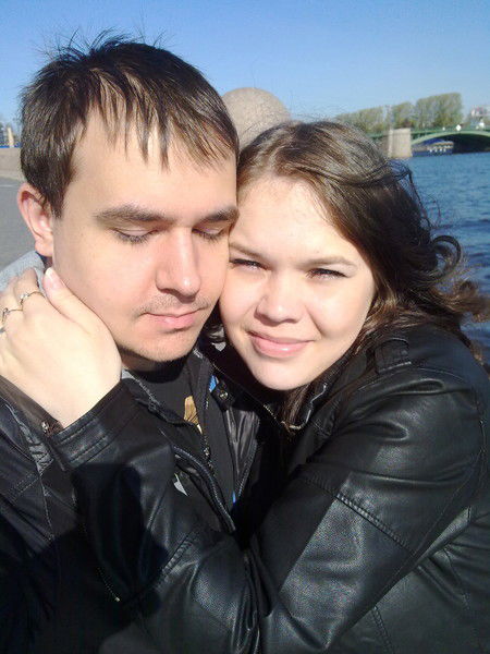 Дмитрий И Наталья Зайцевы