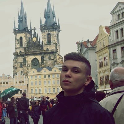 Аид Подольский