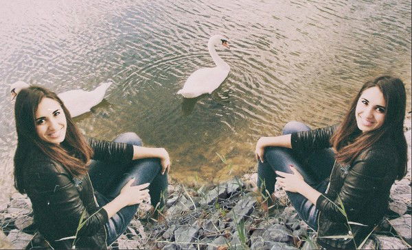 Таня Тристан