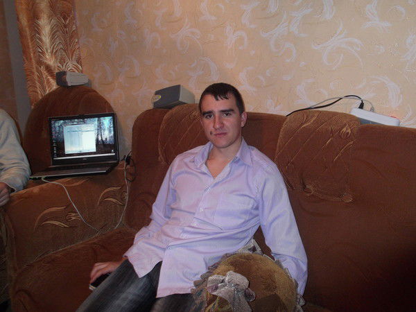 Сергей Жиров