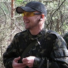 Антон Петренко