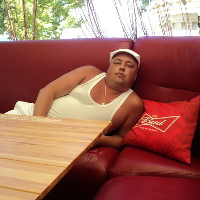 Сергей Яскунов