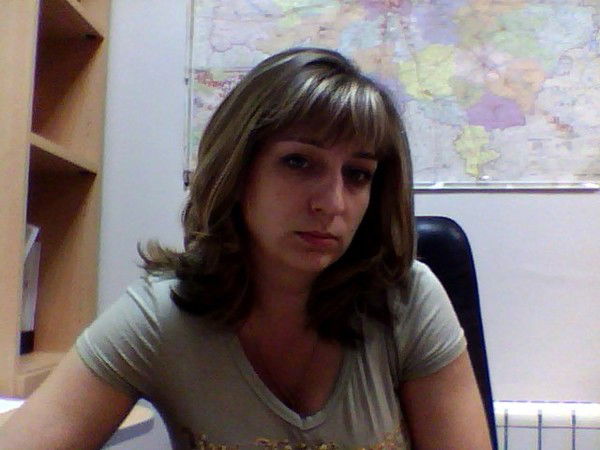 Анна Пинская