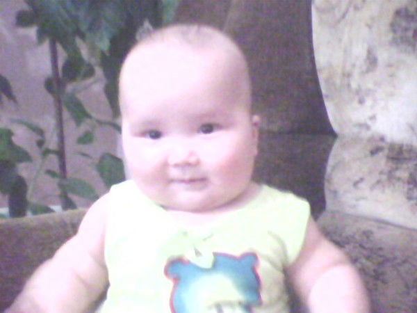 Зоя Хайрулла