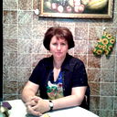 Галина Бакеева