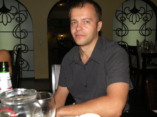 Александр Яковлев