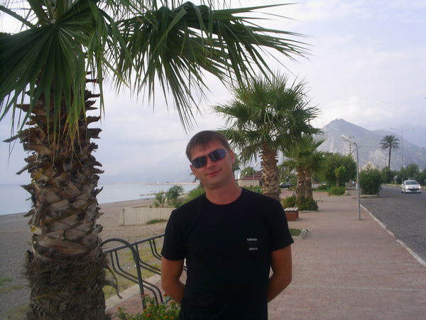 Николай Белуха