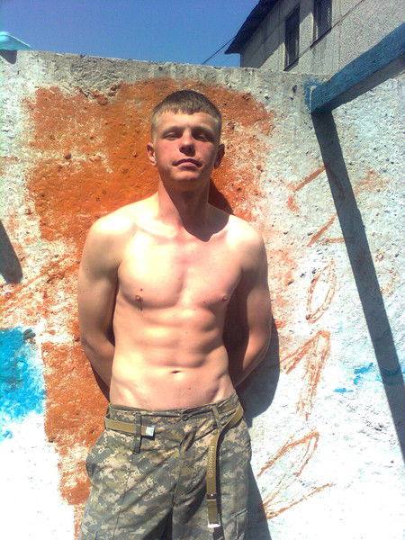 Игорь Позигун