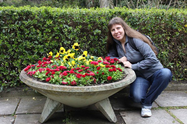 Надежда Стойкова