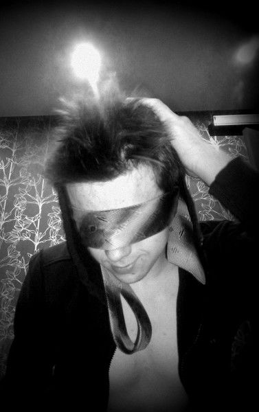 Сережа Марфин