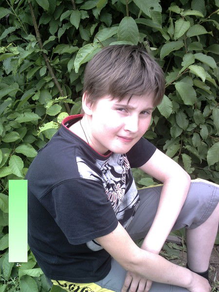 Кирилл Пахунов