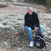 Юрій Маречко