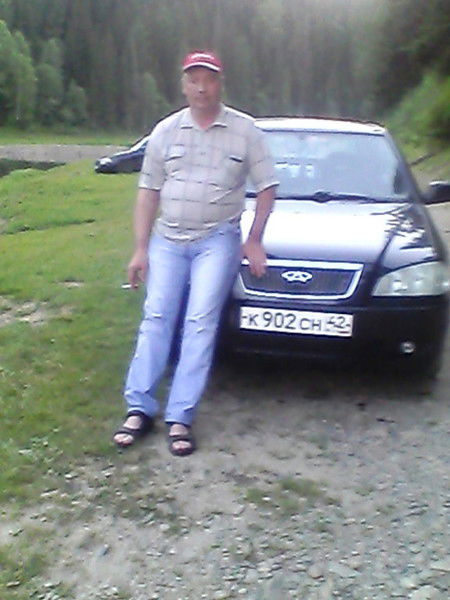 Алексей Брыксин