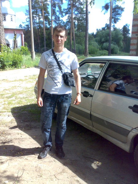 Виталий Чебанов