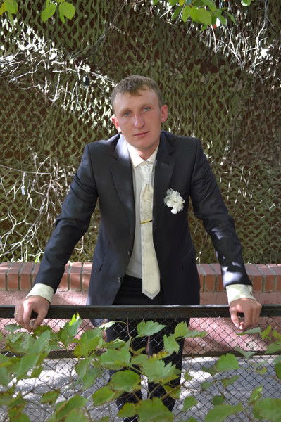 Алексей Перов