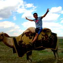 Arnur Abdrakishov