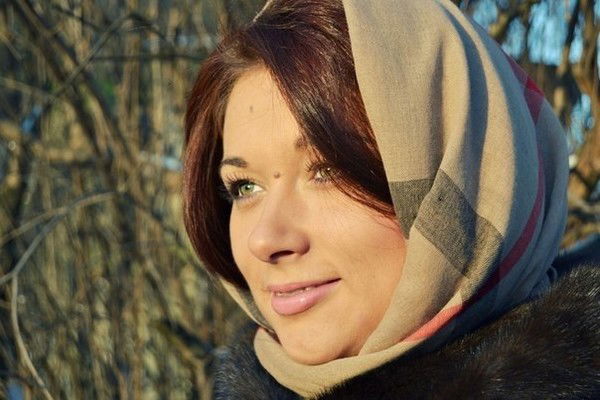 Татьянка Буянова