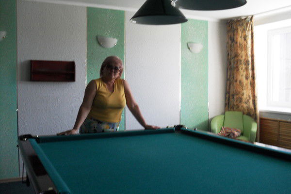 Сауле Кабиевна Булатбекова