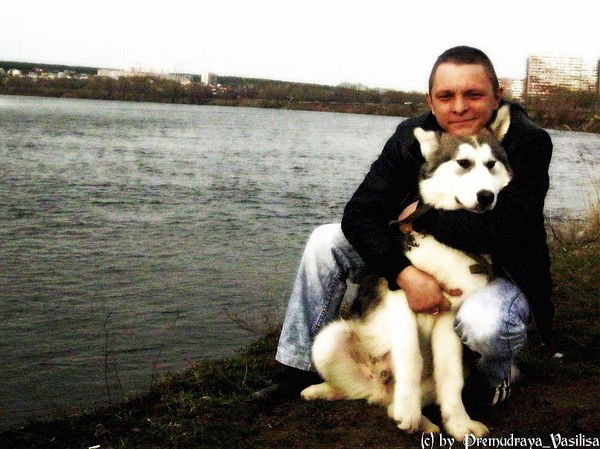 Денис Тюрин