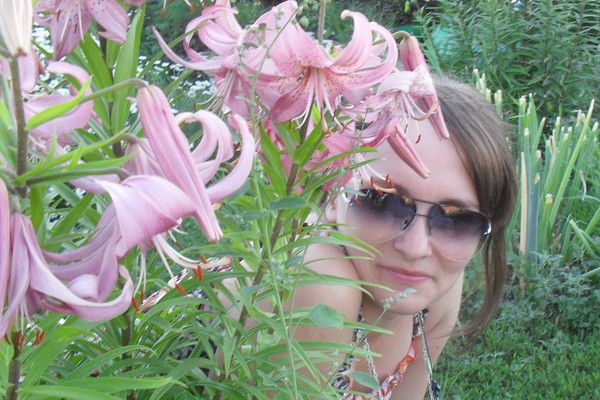 Юлианна Гевайлер