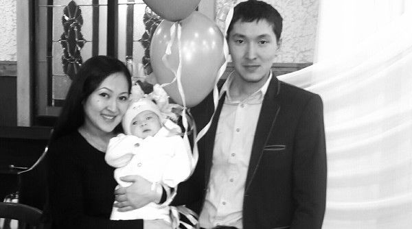 Оралбай Уалиев