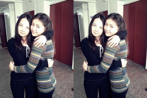 Бота Максут