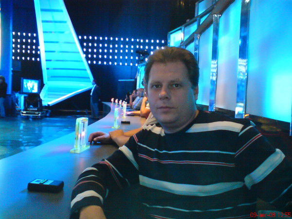 Дмитрий Рыбчинский