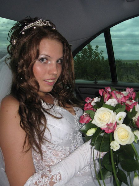 Елена Викулова