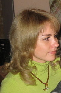 Елена Анетько