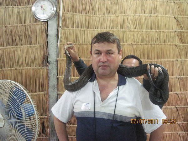 Хамит Туганов