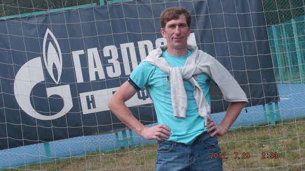 Александр Ковалев