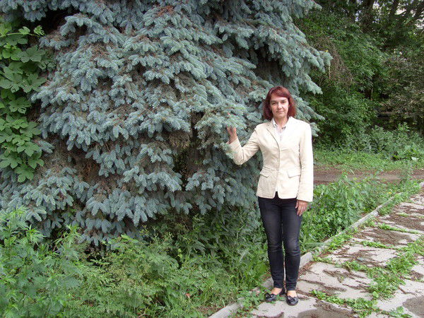 Татьяна Качанова